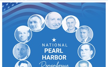 National Pearl Harbor Remembrance Day