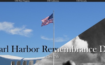 Remembering Pearl Harbor