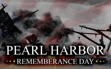 1st MARDIV commemorates Pearl Harbor Remembrance Day