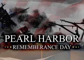 1st MARDIV commemorates Pearl Harbor Remembrance Day