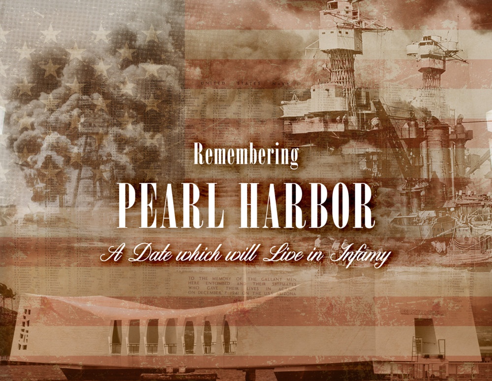 1st MARDIV commemorates Pearl Harbor Remembrance Day