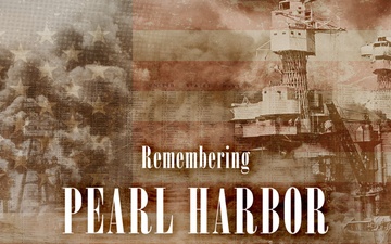 1st MARDIV commemorates Pearl Harbor Remembrance Day