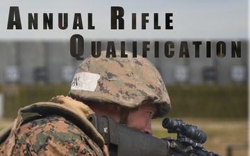 Rifle Qualification