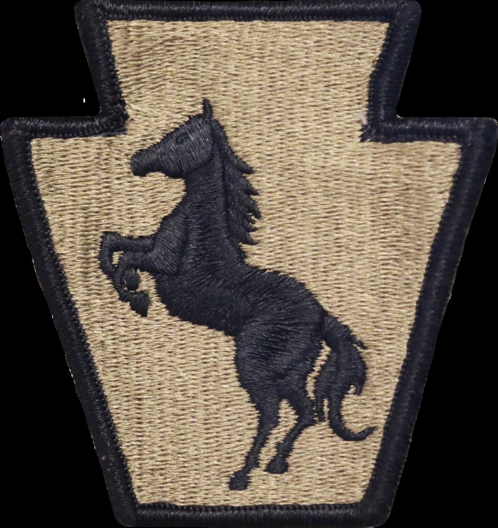 55th Maneuver Enhancement Brigade patch