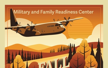 Military and Family Readiness Center hosts Fall Career Fair at Little Rock AFB