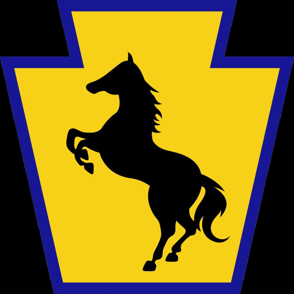 55th Maneuver Enhancement Brigade shoulder sleeve insignia