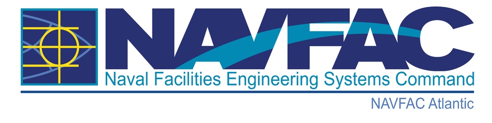 NAVFAC Atlantic Logo