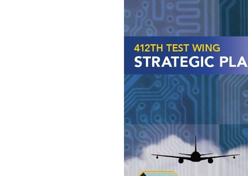 412th Test Wing Strategic Plan