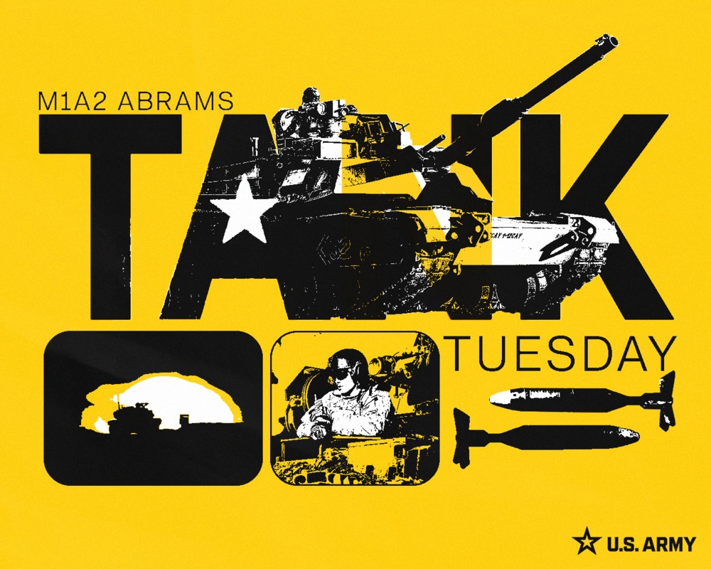 Tank Tuesday Graphic