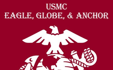 History of the Eagle, Globe, and Anchor