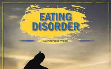 Eating Disorder Awareness Week