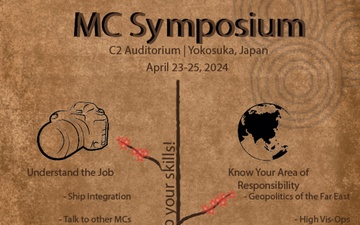 2024 &amp;#39;Far East&amp;#39; Mass Communication Symposium Graphic