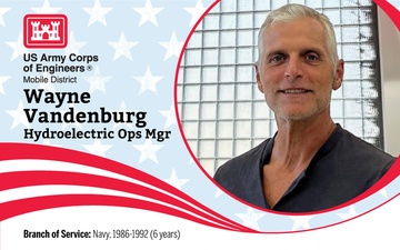 Veteran&amp;#39;s Day 2024 Post Wayne Vandenburg