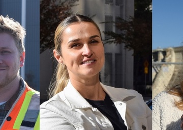 Building Strong Foundations: How the Army Fellows Program opens doors for students and graduates