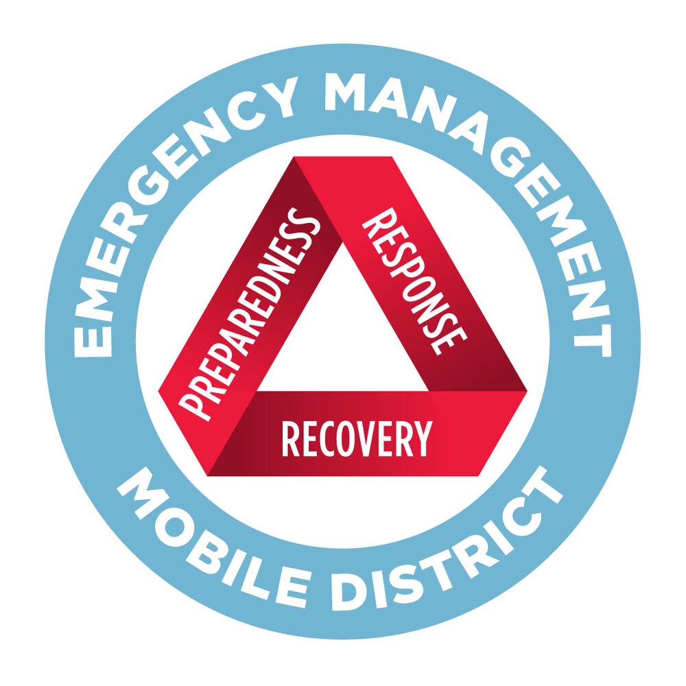 Emergency Management logo