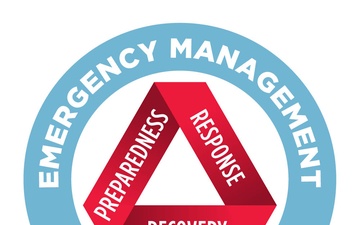 Emergency Management logo