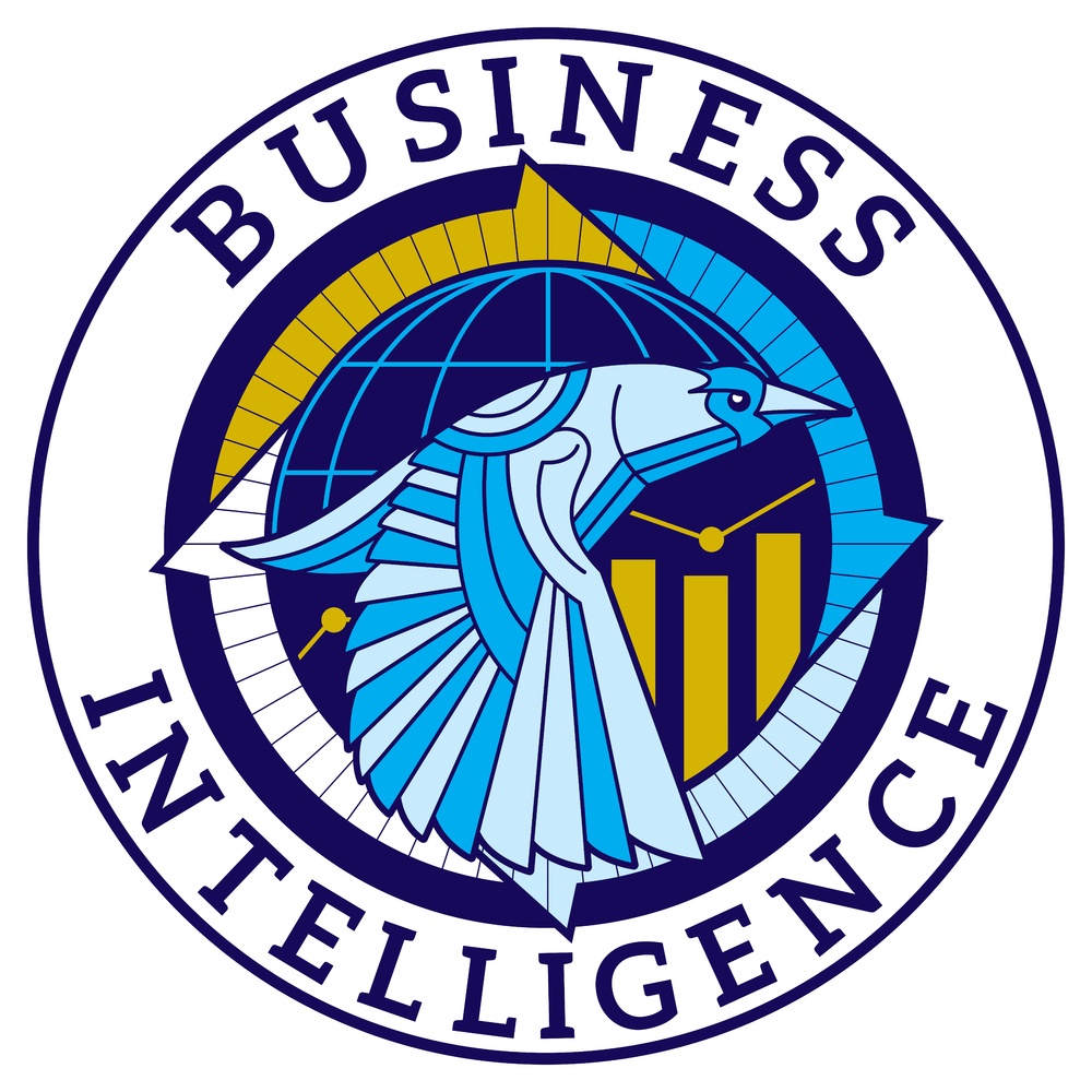 Business Intelligence Branch New Logo