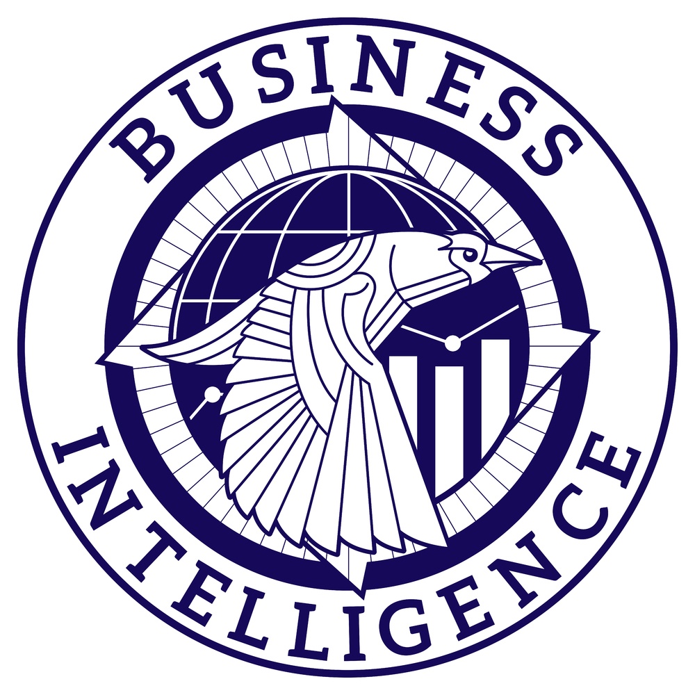 Business Intelligence Branch New Logo