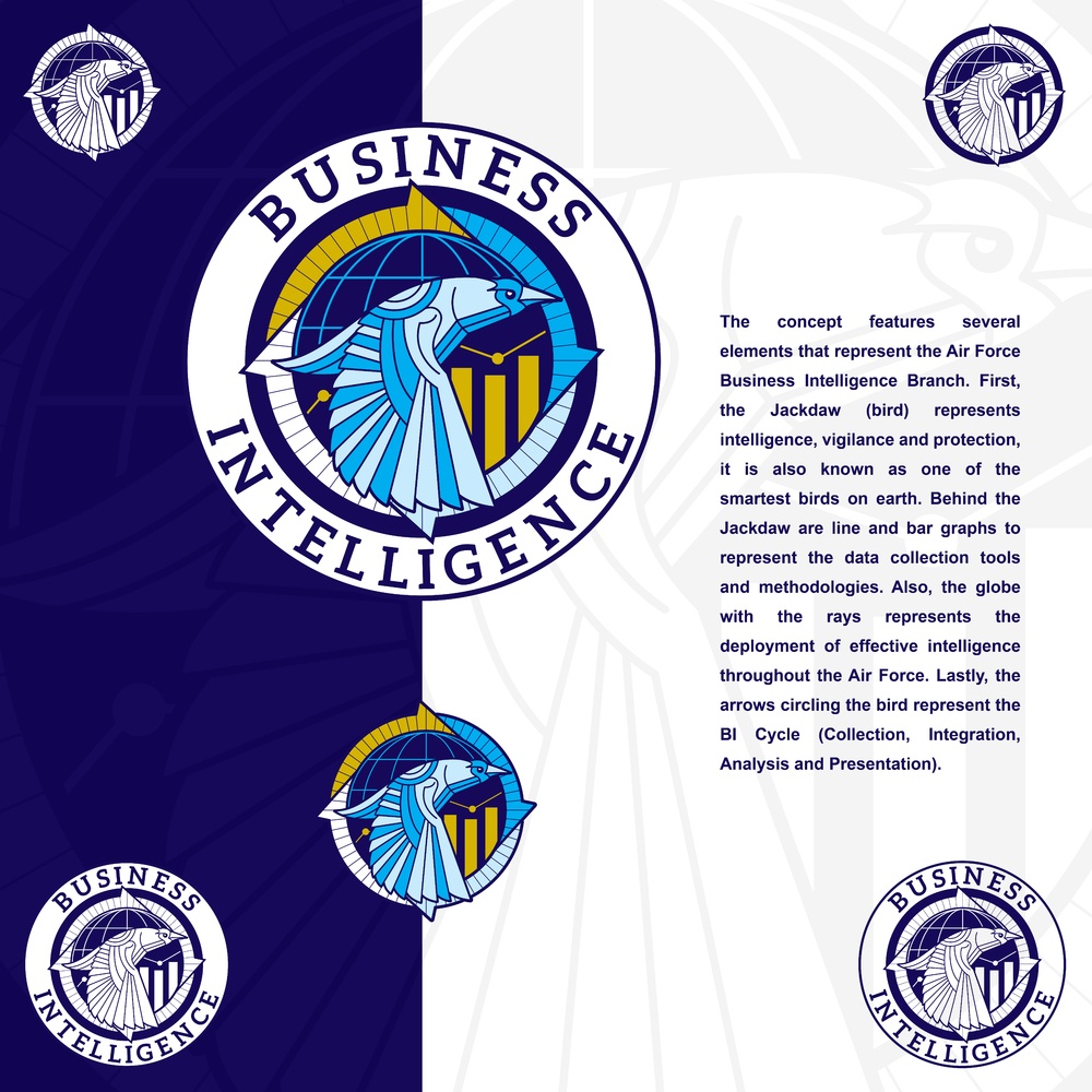 Business Intelligence Branch New Logo