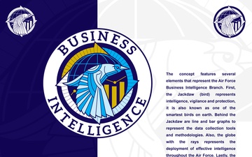 Business Intelligence Branch New Logo