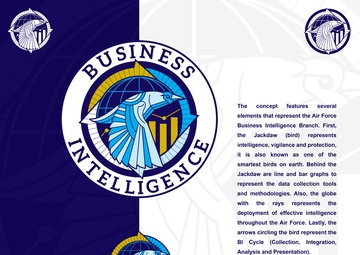 Business Intelligence Branch New Logo