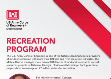 Career Day 2024 Flyer for Connie Gunter