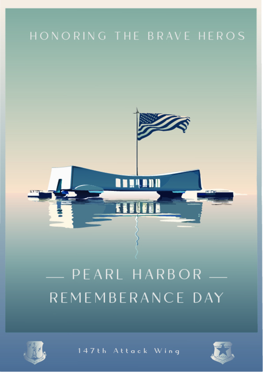 Pearl Harbor Remembrance Day