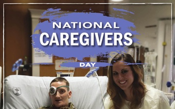 National Caregivers Day