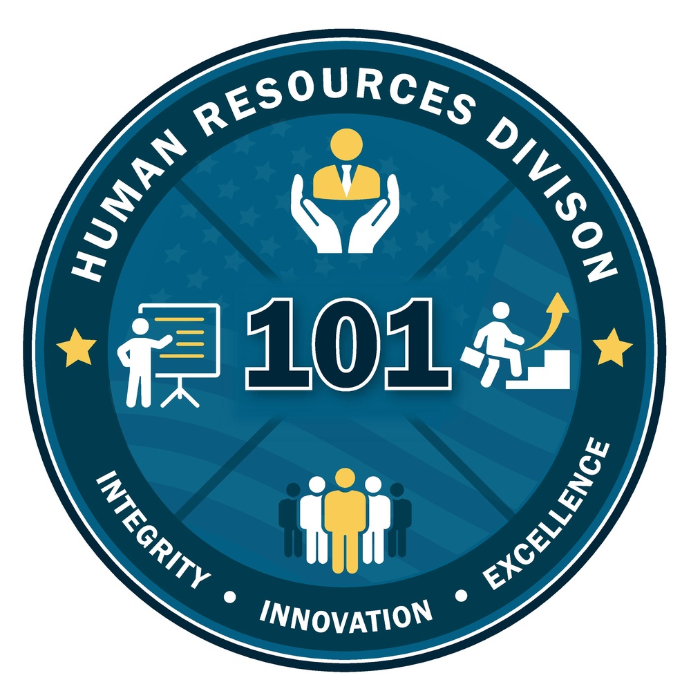 Human Resources Logo