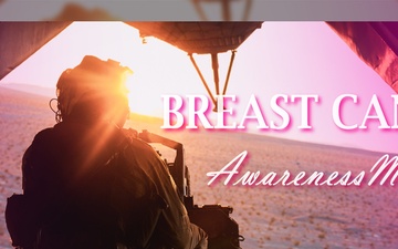 Breast Cancer Awareness Month