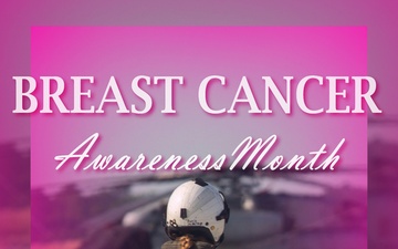 Breast Cancer Awareness Month