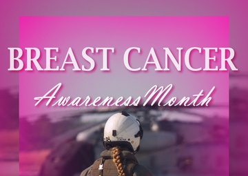 Breast Cancer Awareness Month
