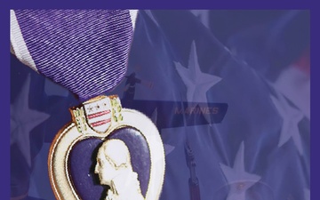 National Purple Heart Day 2024