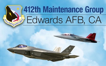 412th Maintenance Group Hiring Banner