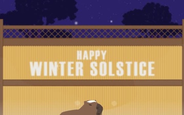 Winter Solstice Day