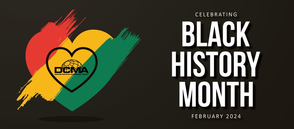 DCMA Celebrates Black History Month