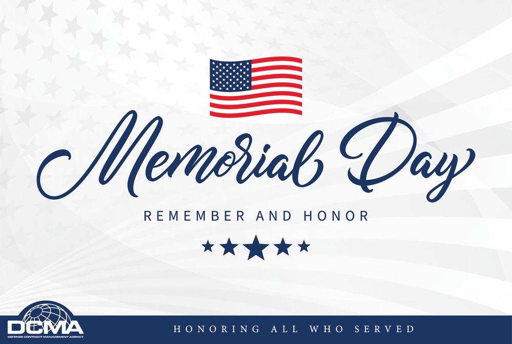 DCMA Celebrates Memorial Day