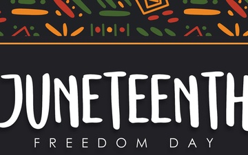 DCMA Celebrates Juneteenth