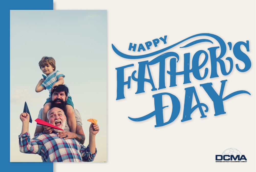 DCMA Celebrates Father&amp;#39;s Day