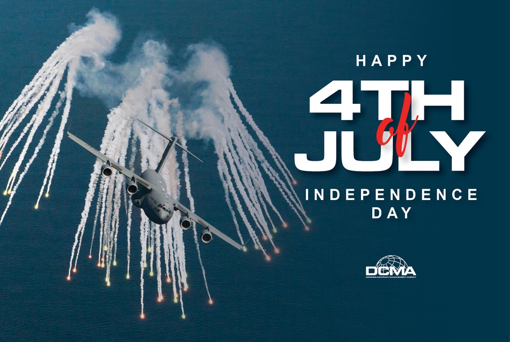 DCMA Celebrates Independence Day