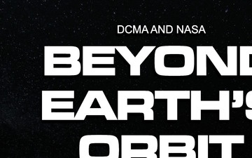 Beyond Earth&amp;#39;s Orbit