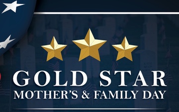 DCMA Honors Gold Star Mother&amp;#39;s and Family Day