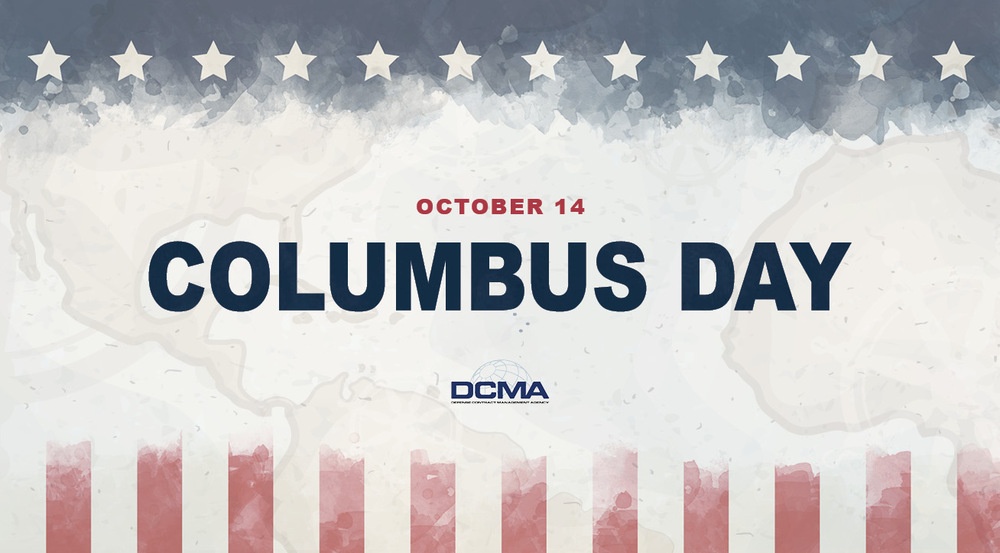 Columbus Day