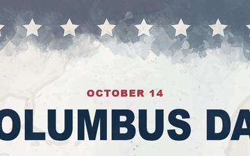 Columbus Day