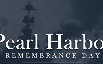 DCMA Honors Pearl Harbor Remembrance Day