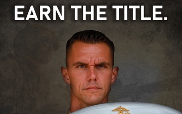 Earn The Title