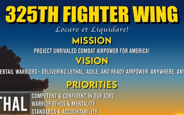 Introducing the new 325th Fighter Wing MVP poster