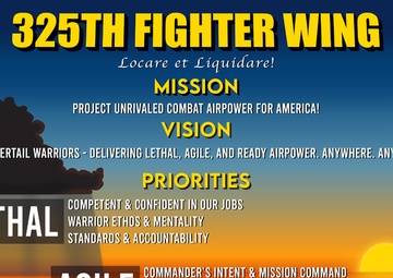 Introducing the new 325th Fighter Wing MVP poster