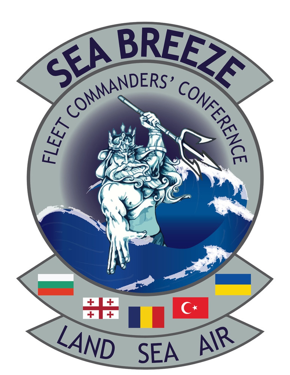 Sea Breeze 2024