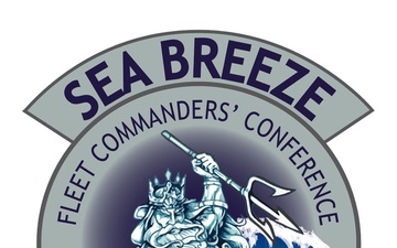 Sea Breeze 2024